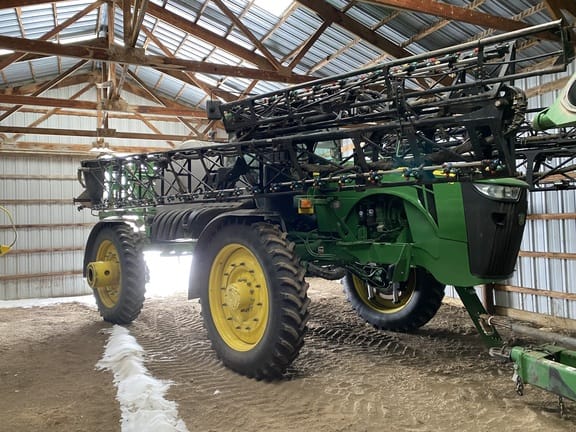 Main image John Deere 4940