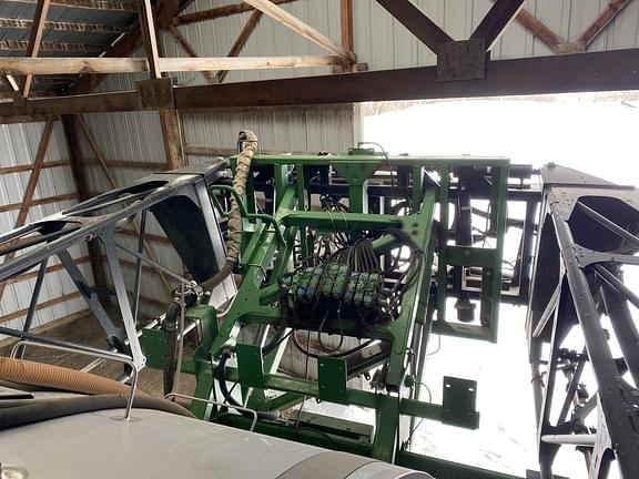Main image John Deere 4940 9
