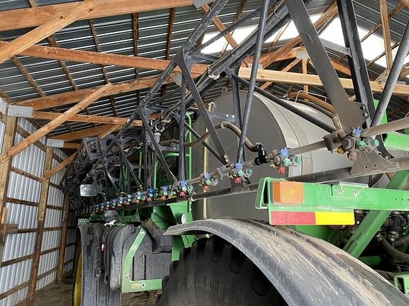 Main image John Deere 4940 14
