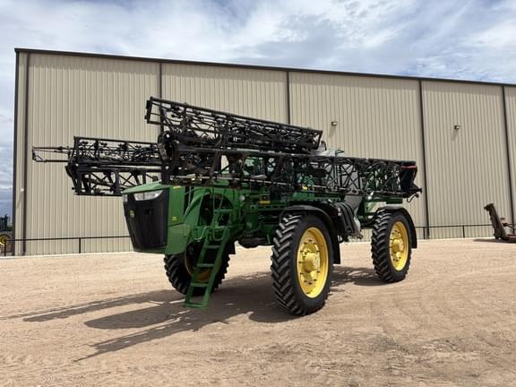 Image of John Deere 4940 Primary image