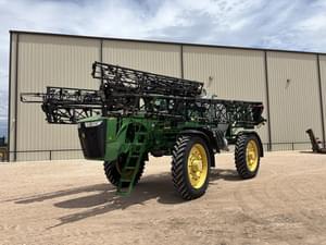 2014 John Deere 4940 Image