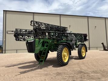 Main image John Deere 4940