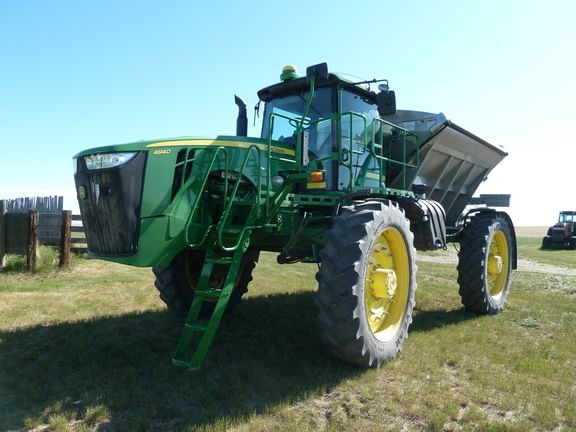 Main image John Deere 4940