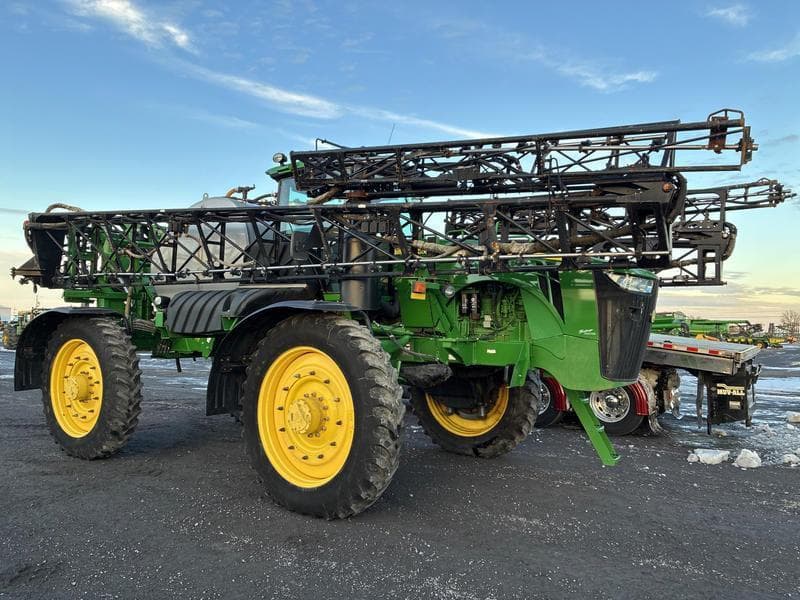 Image of John Deere 4940 Primary image