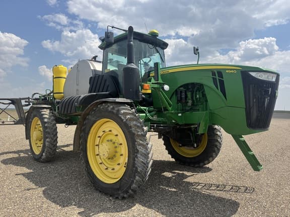 Image of John Deere 4940 Primary image