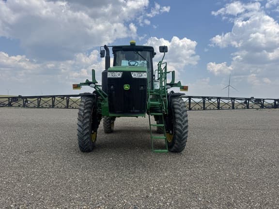 Image of John Deere 4940 equipment image 2