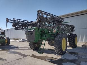 Main image John Deere 4940 4