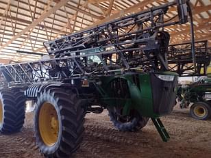 Main image John Deere 4940 8