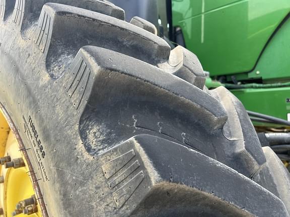 Image of John Deere 4940 equipment image 4