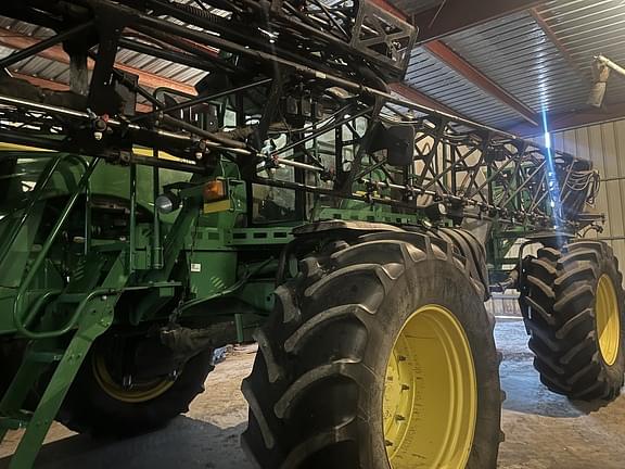 Image of John Deere 4940 Primary image