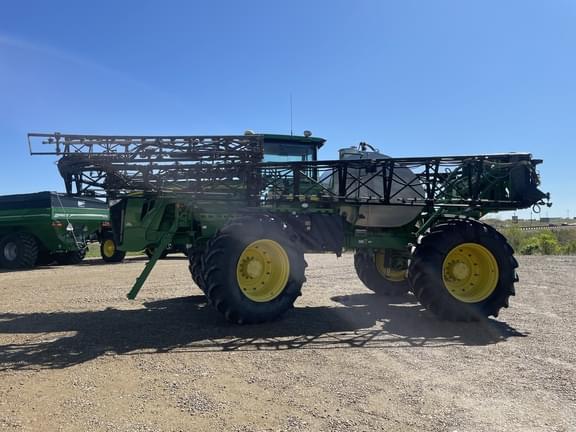 Image of John Deere 4940 Primary image