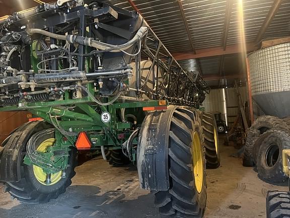 Image of John Deere 4940 equipment image 3