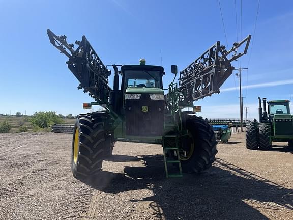 Image of John Deere 4940 Primary image