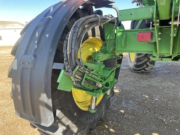 Image of John Deere 4940 equipment image 3