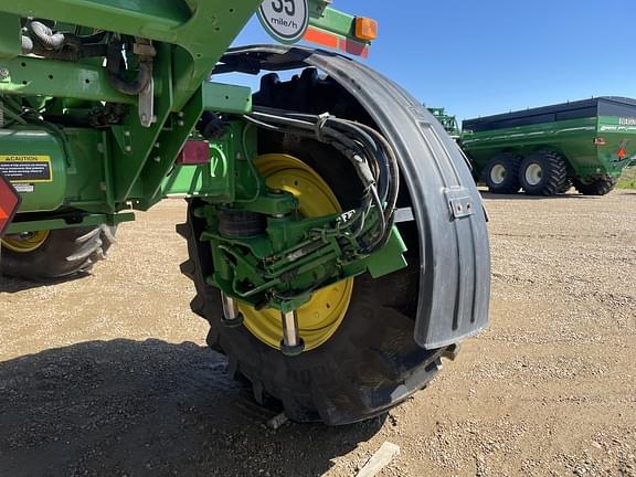 Image of John Deere 4940 equipment image 4