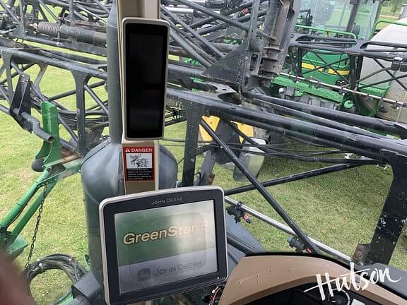 Image of John Deere 4940 equipment image 4