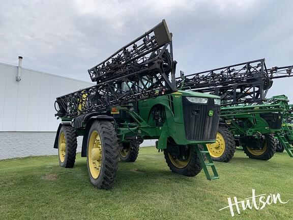 Image of John Deere 4940 Primary image