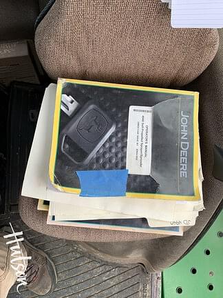 Image of John Deere 4940 equipment image 2