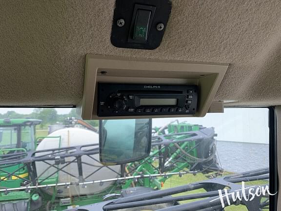 Image of John Deere 4940 equipment image 4