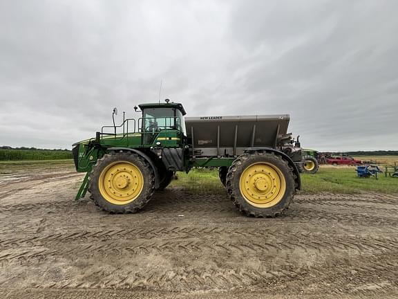 Image of John Deere 4940 equipment image 3