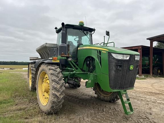 Image of John Deere 4940 equipment image 1