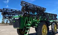 Thumbnail image John Deere 4940 4