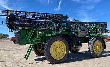 Main image John Deere 4940 5