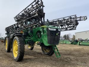 2014 John Deere 4940 Image