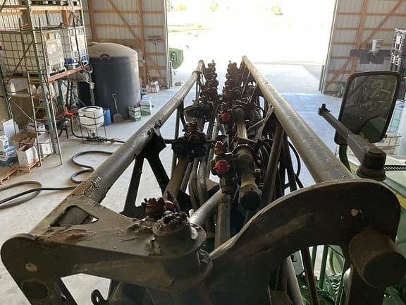 Main image John Deere 4940 30