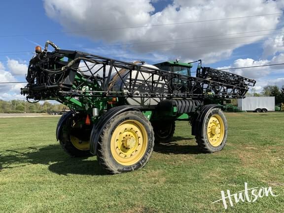 Image of John Deere 4940 equipment image 2