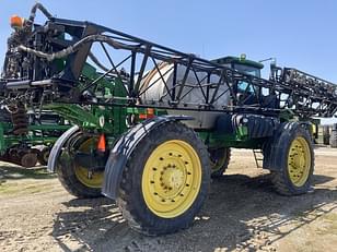 Main image John Deere 4940 3