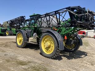 Main image John Deere 4940 6