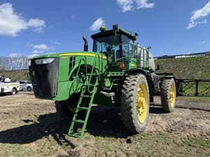 2014 John Deere 4940 Image