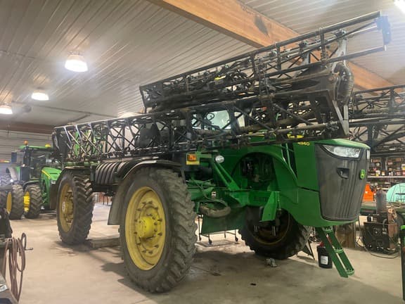 Image of John Deere 4940 Primary image