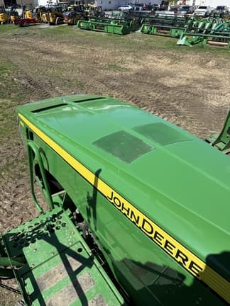 Image of John Deere 4940 equipment image 2