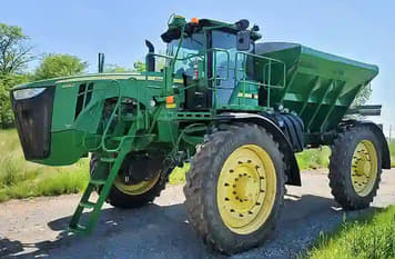 Main image John Deere 4940