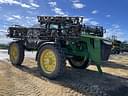 2014 John Deere 4940 Image