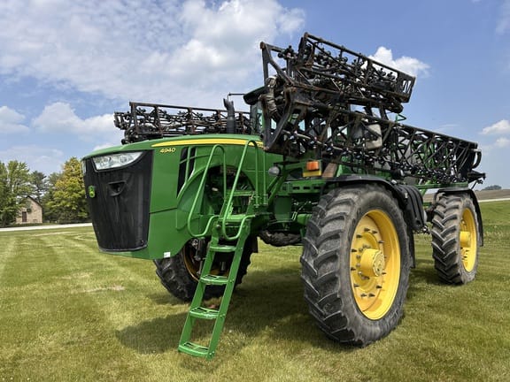 2014 John Deere 4940 Equipment Image0