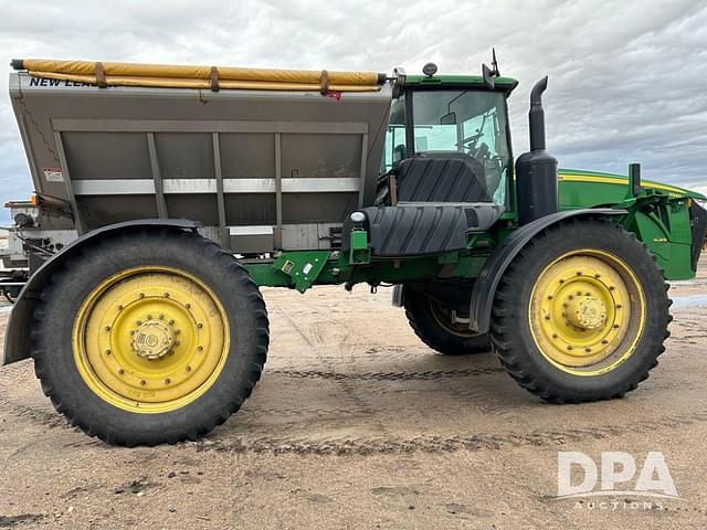 Image of John Deere 4940 equipment image 2