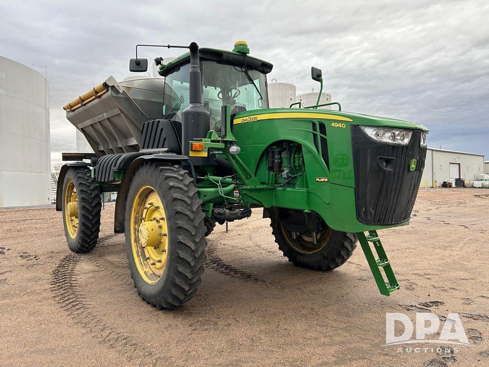 Image of John Deere 4940 Primary image