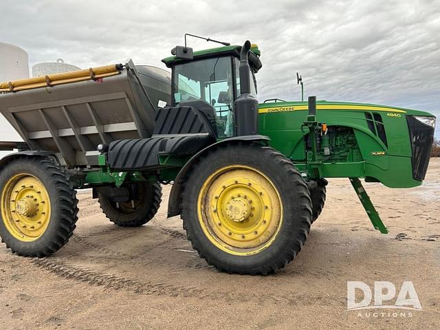 Image of John Deere 4940 equipment image 1