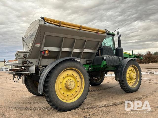 Image of John Deere 4940 equipment image 3