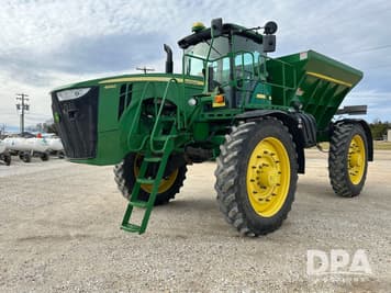 Main image John Deere 4940