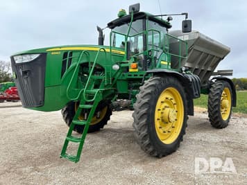 Main image John Deere 4940