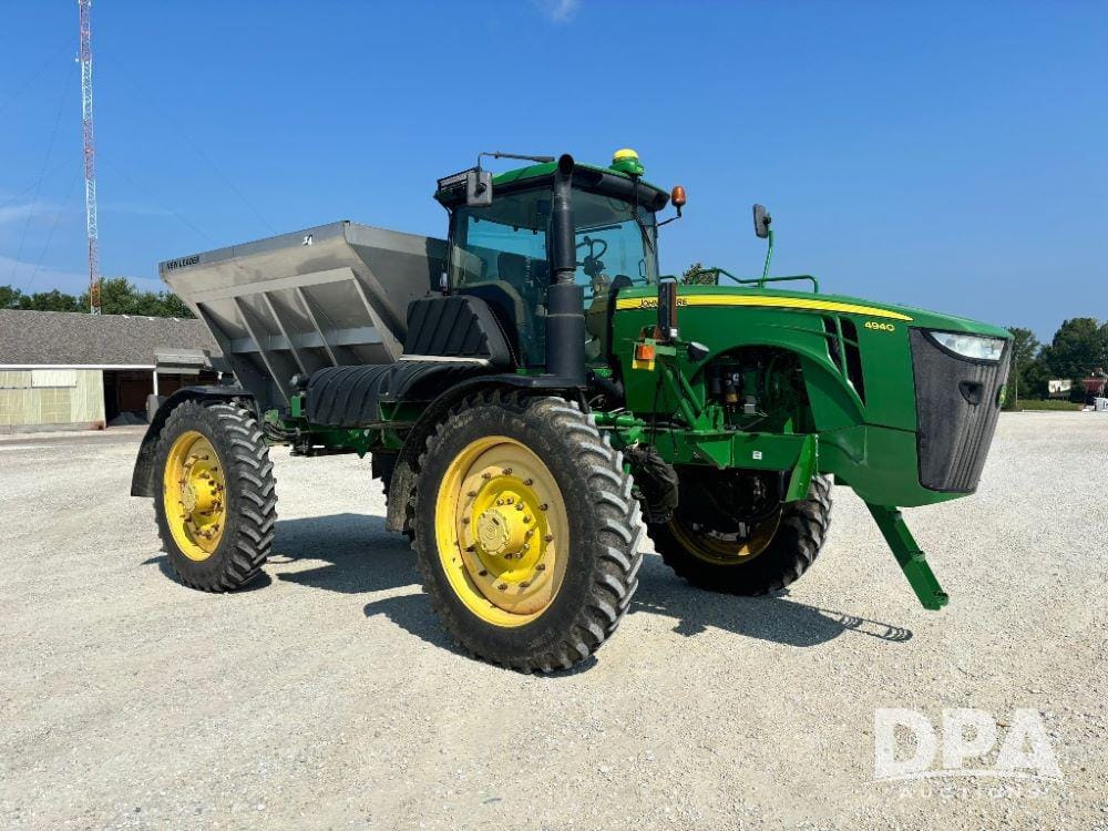 Main image John Deere 4940