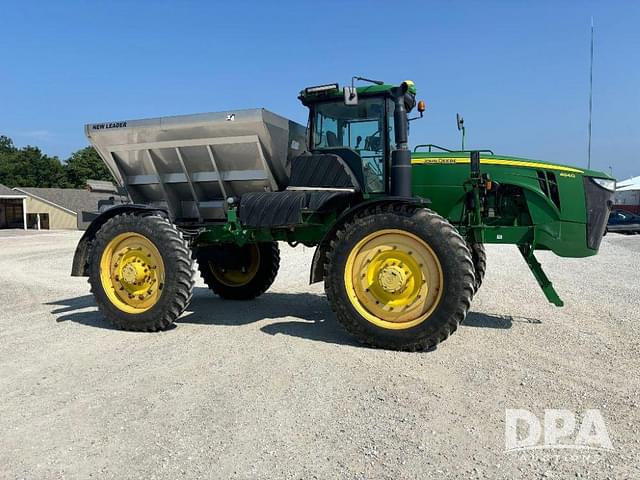 Image of John Deere 4940 equipment image 1