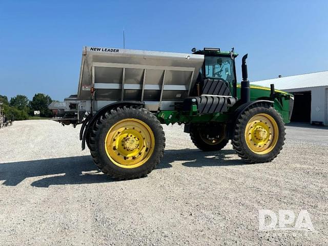 Image of John Deere 4940 equipment image 3