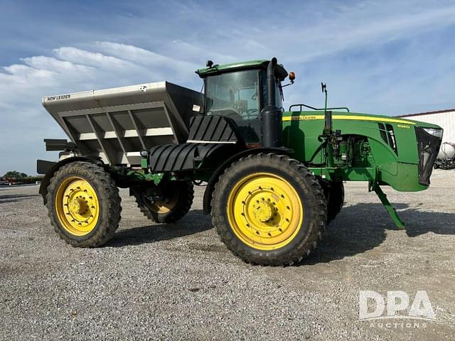 Image of John Deere 4940 equipment image 1