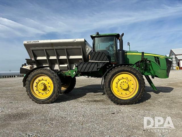 Image of John Deere 4940 equipment image 2