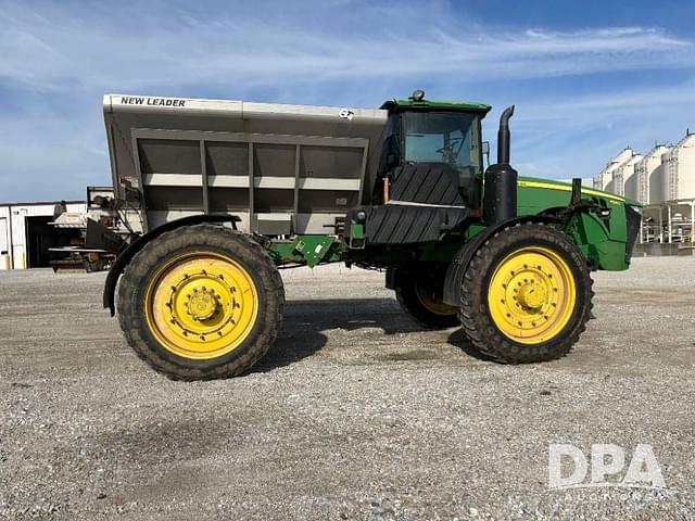 Image of John Deere 4940 equipment image 3